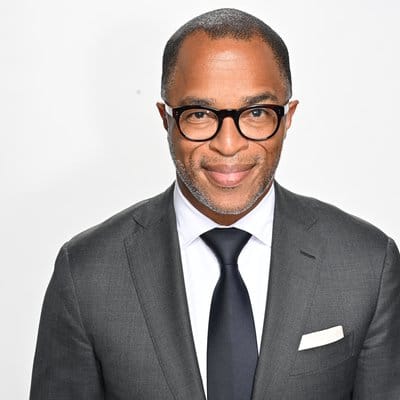 Jonathan Capehart