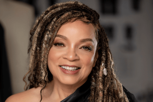 From “Do the Right Thing” to “Black Panther,” Costuming Black History with Ruth E. Carter