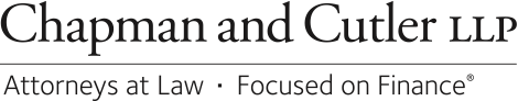 Chapman and Cutler LLP