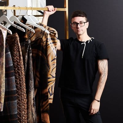 Christian Siriano