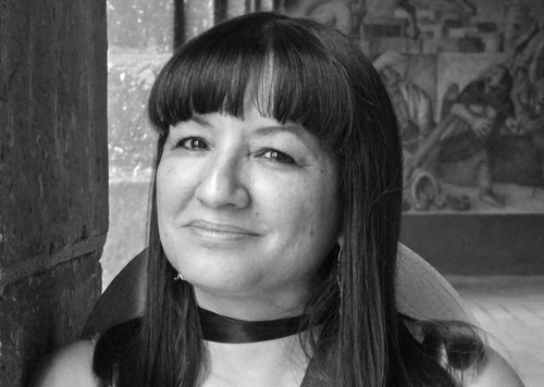 Throwing Poems into Lake Michigan with Sandra Cisneros