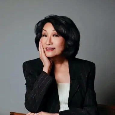 Connie Chung