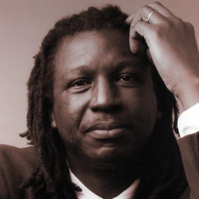 Cornelius Eady