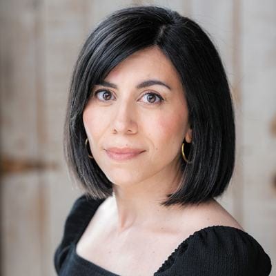 Cristina Henríquez