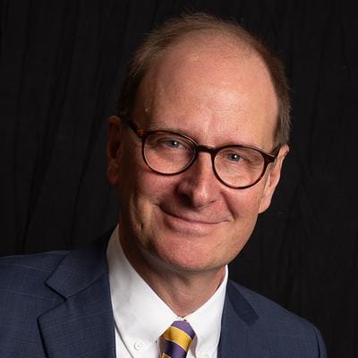 D. Bradford Hunt