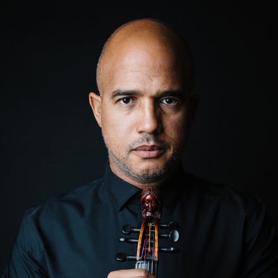 Daniel Bernard Roumain