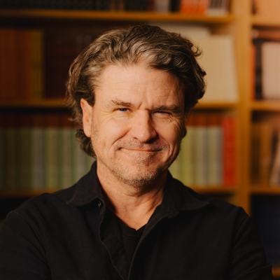 Dave Eggers