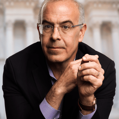 David Brooks
