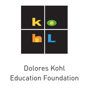 Dolores Kohl Education Foundation