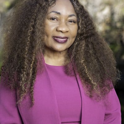 Catherine Coleman Flowers