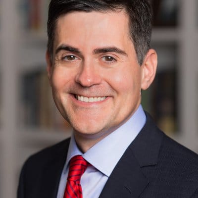Russell Moore