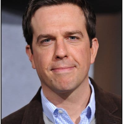 Ed Helms