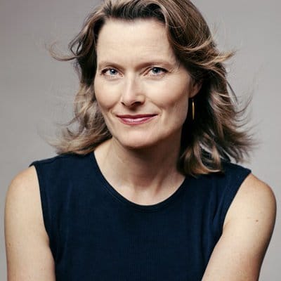 Jennifer Egan