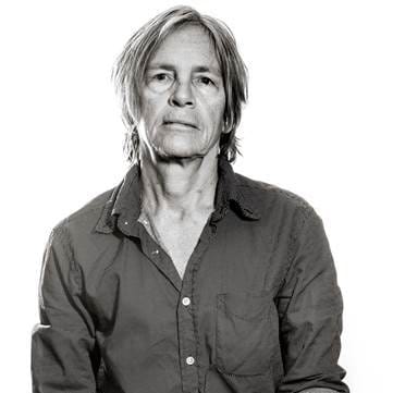 Eileen Myles
