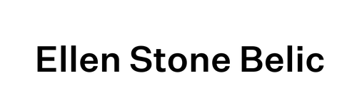 Ellen Stone Belic