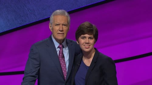 Who is Emma Boettcher? A Q+A with Jeopardy! Champion