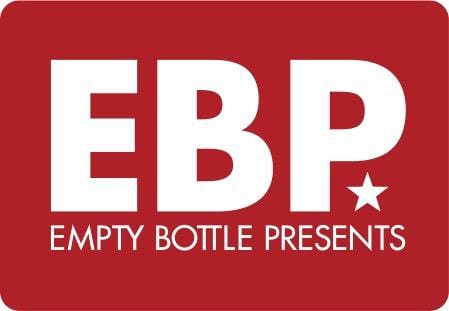 Empty Bottle Presents