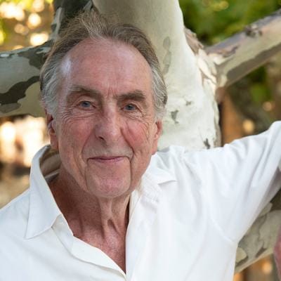 Eric Idle