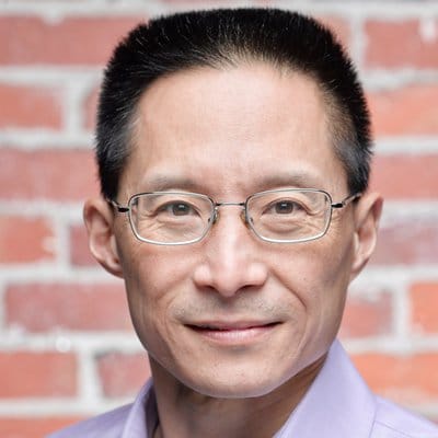 Eric Liu