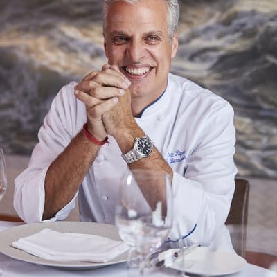 Eric Ripert