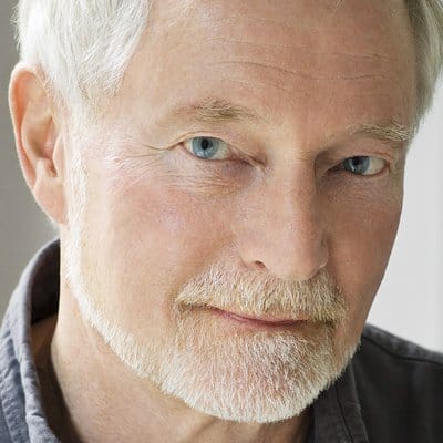 Erik Larson