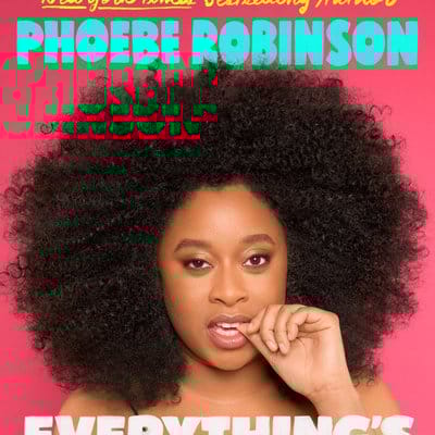 Phoebe Robinson