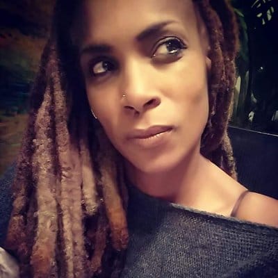 Kenyette Tisha Barnes