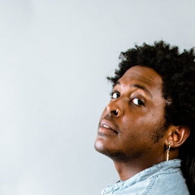 Danez Smith