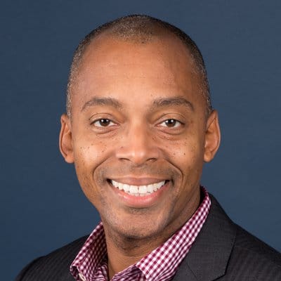 Khalil Gibran Muhammad