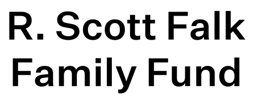 R. Scott Falk Family Fund