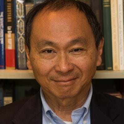 Francis Fukuyama