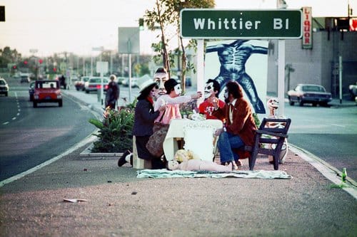 Harry Gamboa Jr. – The Chicano Arts Movement