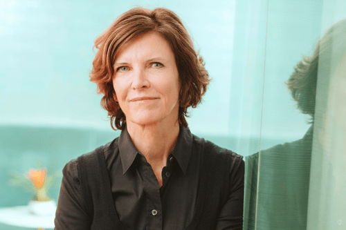 How to Bloom a Building with Jeanne Gang