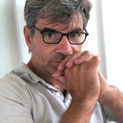 George Stephanopoulos