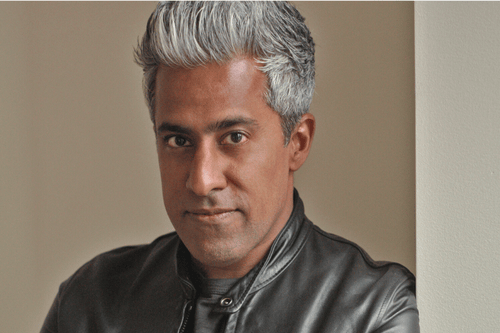 Is the Public Still Persuadable? with Anand Giridharadas