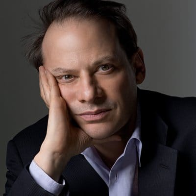 Adam Gopnik