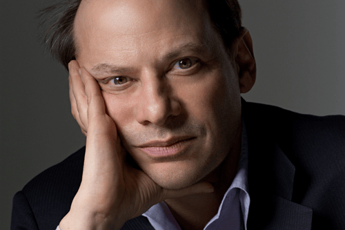 Adam Gopnik Delights in Investigating a New Skill