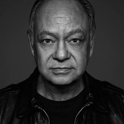 Cheech Marin