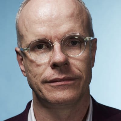 Hans Ulrich Obrist