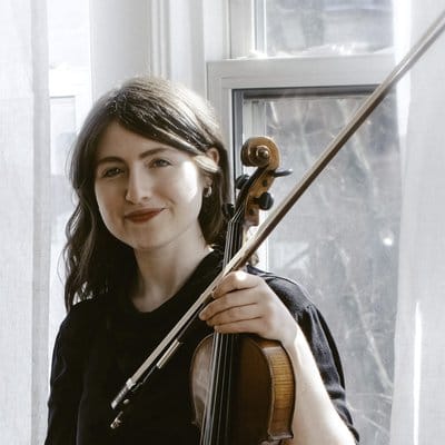 Hannah Mira Friedland