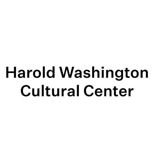 Harold Washington Cultural Center