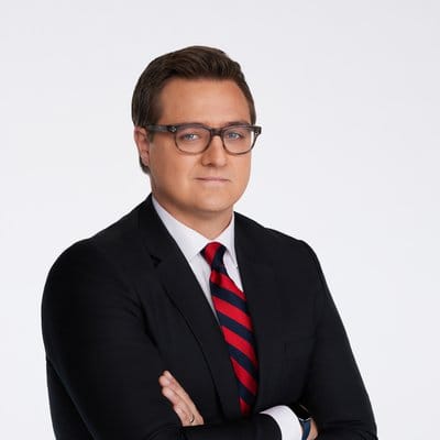 Chris Hayes