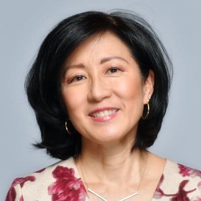 Ellen Nakashima