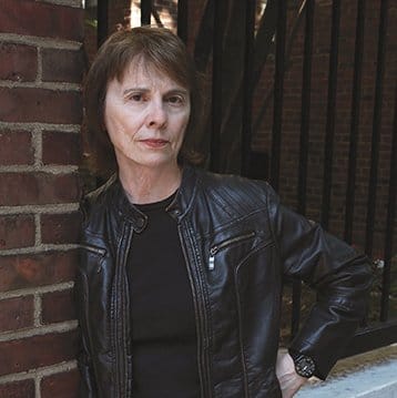 Camille Paglia
