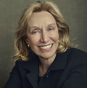 Doris Kearns Goodwin
