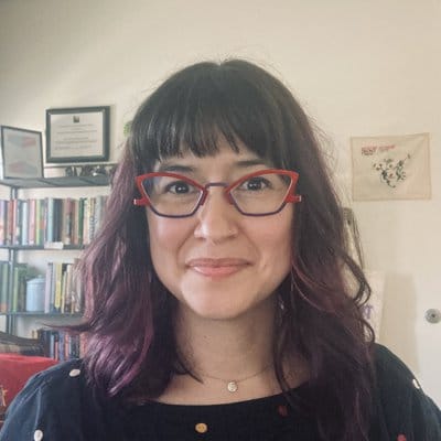 Teresa Irene Gonzales