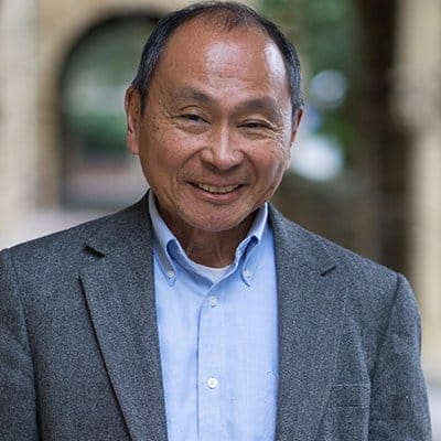 Francis Fukuyama