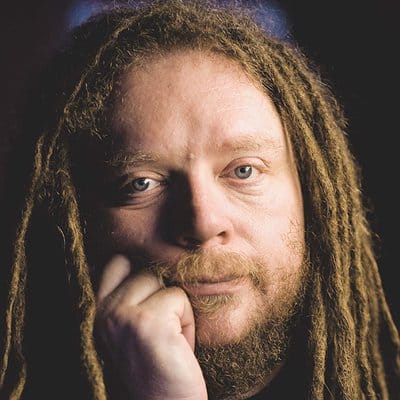Jaron Lanier