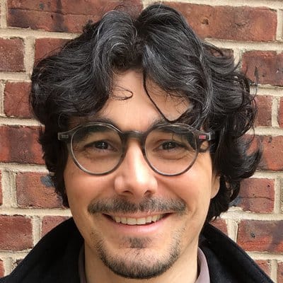 Jean-Christophe Cloutier