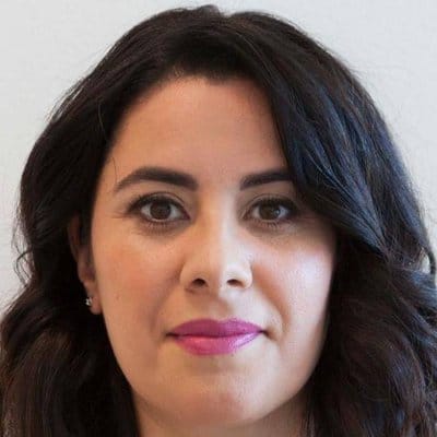 Julie Rodrigues Widholm